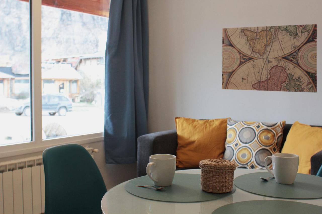 Apartment Toro