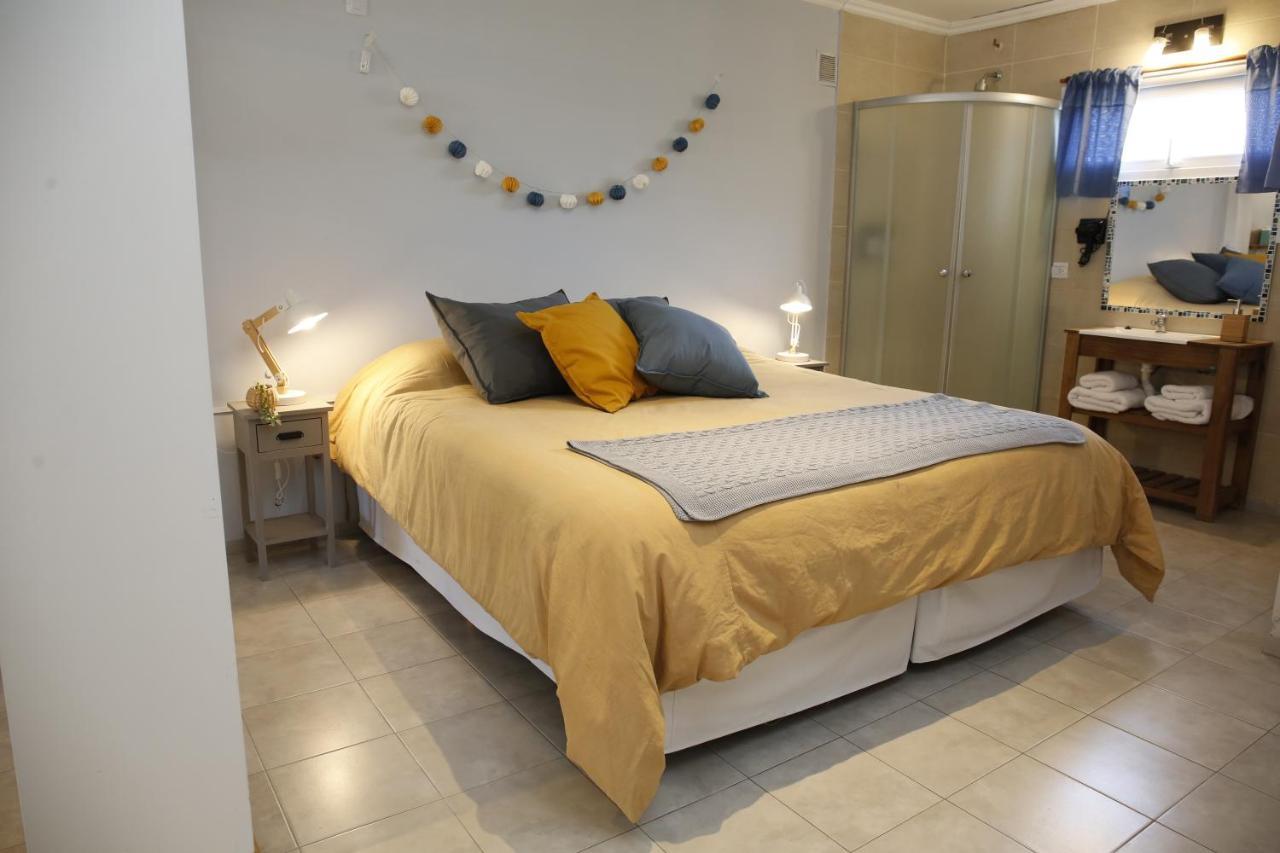 Toro Apartment *