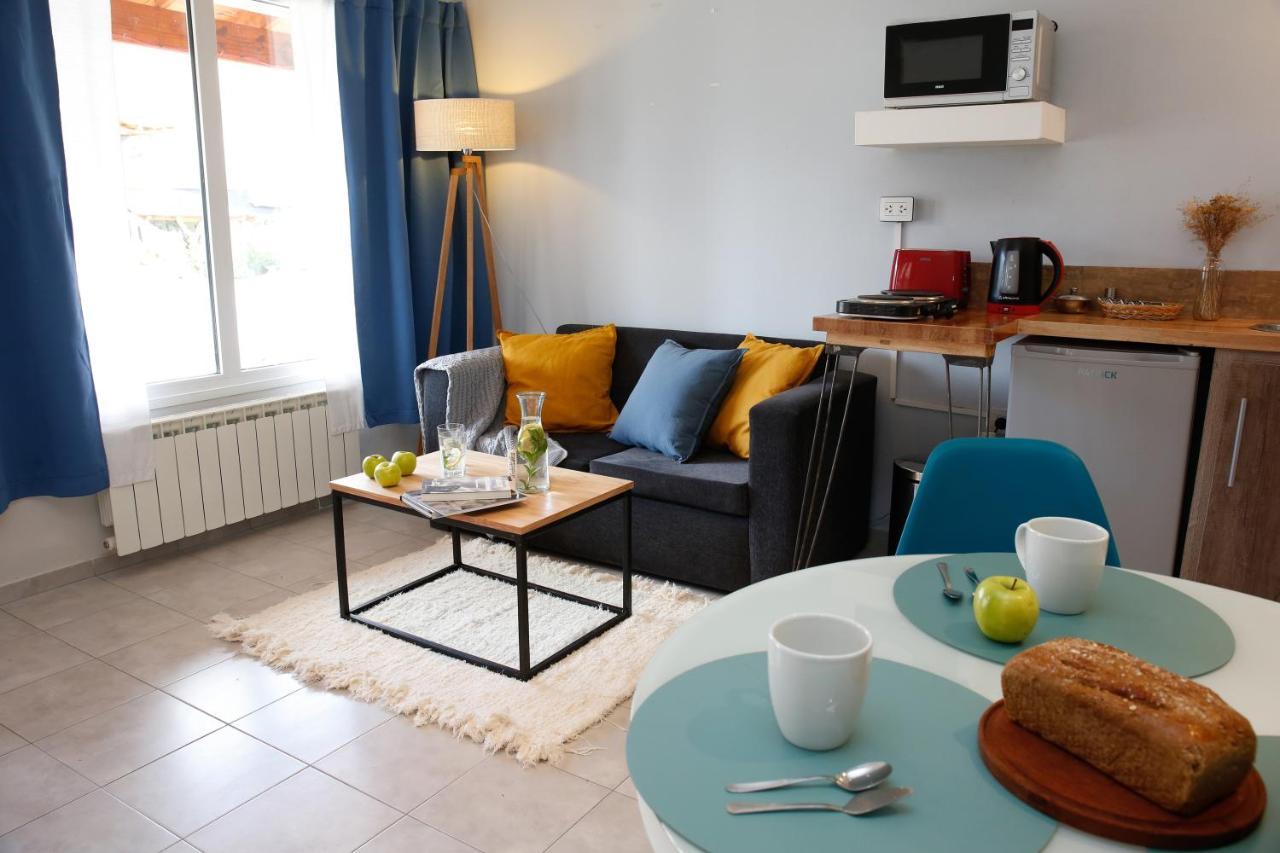 Toro Apartment