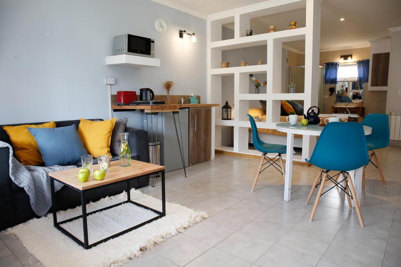 Toro Apartment *