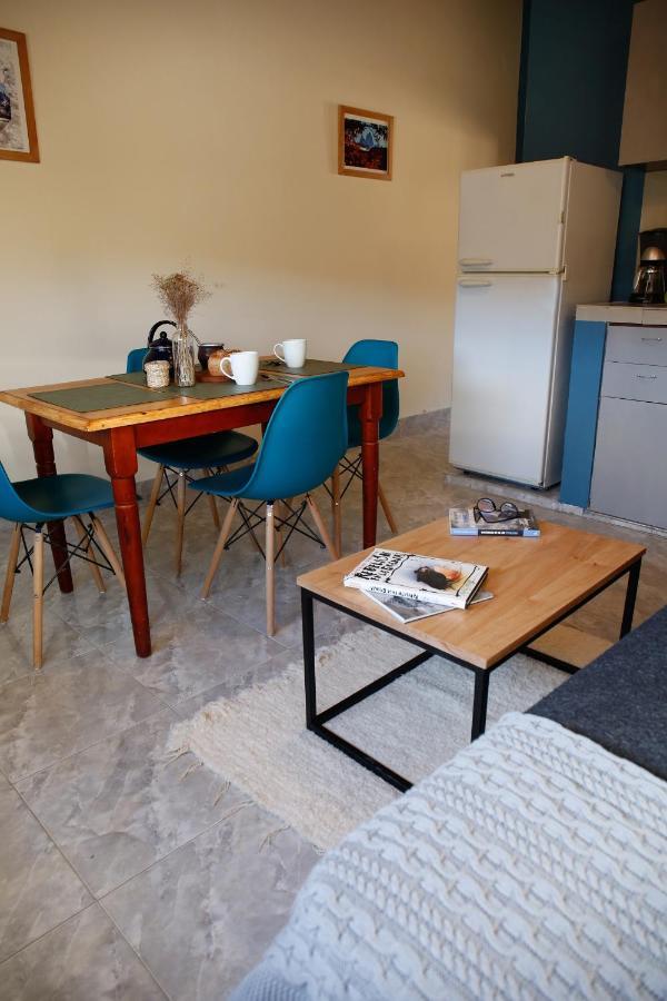 Apartment Toro *